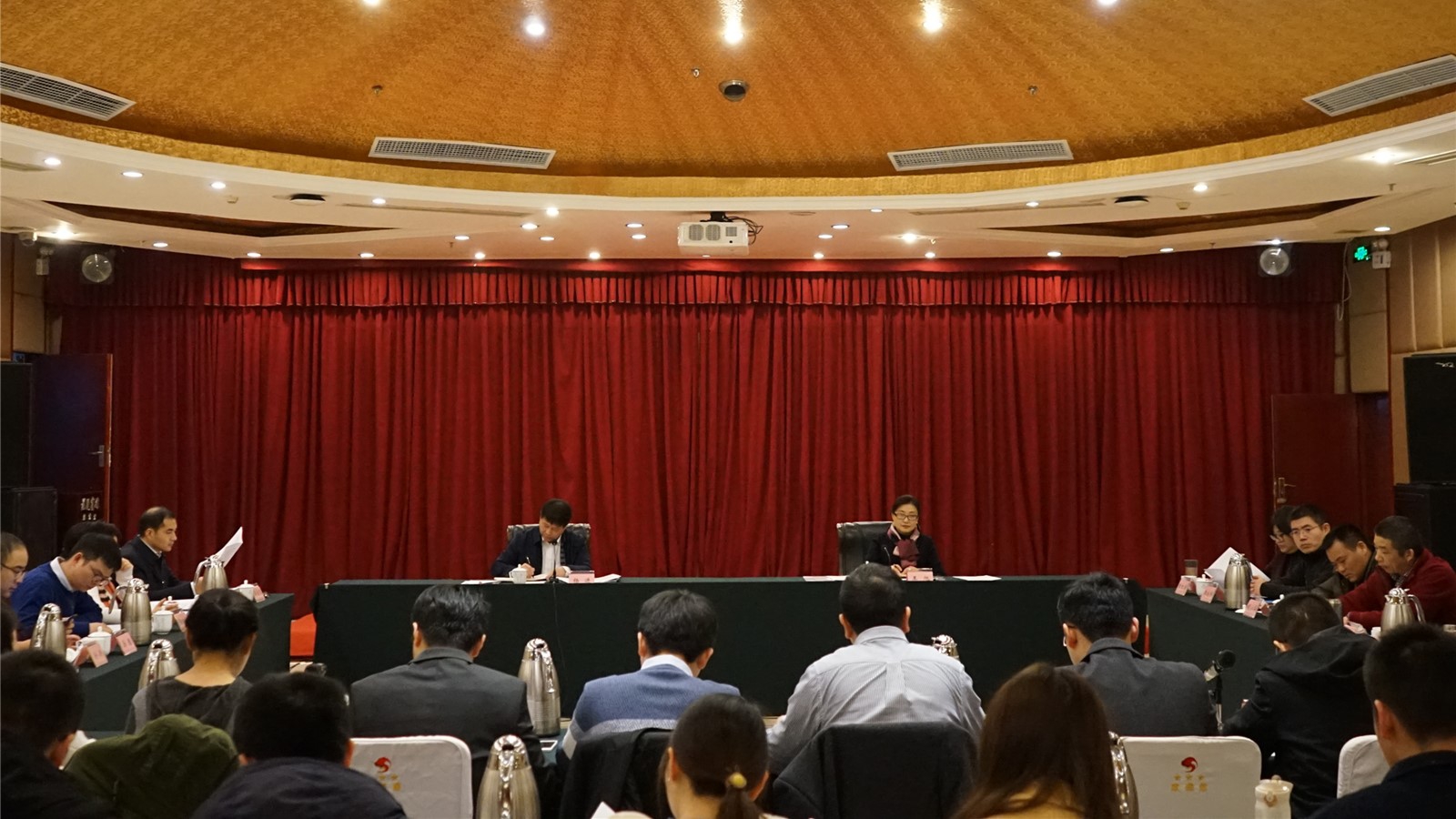 校领导带队赴四川走访调研重点单位